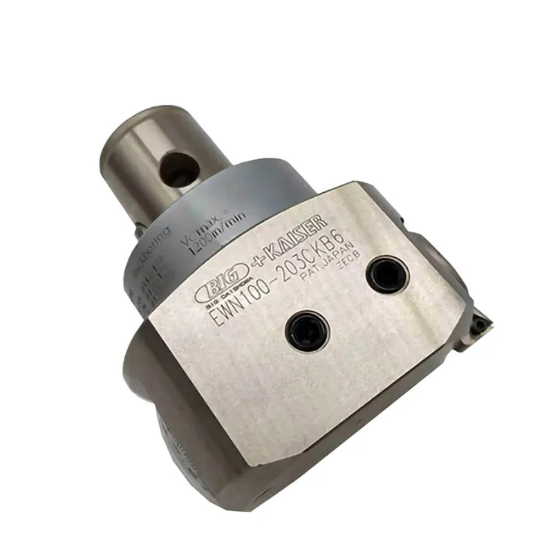 Новинка 1 шт. Precisoin CBH 100 203 Расточная головка с CBH6 вставка держатель (скучно