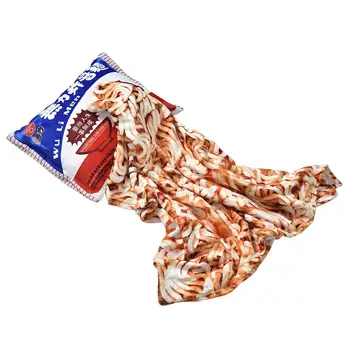 

Instant Noodle Blanket Throw Pillow Plush Blanket For Home Sofa Office And Car