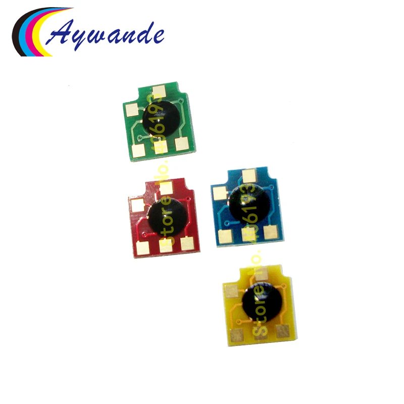 Чип Q6000A Q6001A Q6002A Q6003A для HP CM1015 CM1017 1600 2600 фонарь|reset chip|q6000a q6001a q6002a q6003atoner cartridge chip |