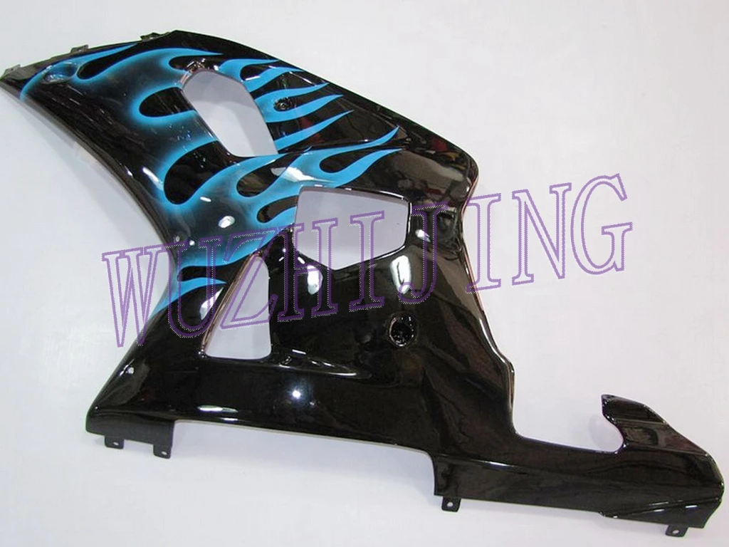 Кузов GSXR 1300 01 02 Обтекатели GSX-R1300 2003 обтекатель Наборы GSX R1300 1997-2007