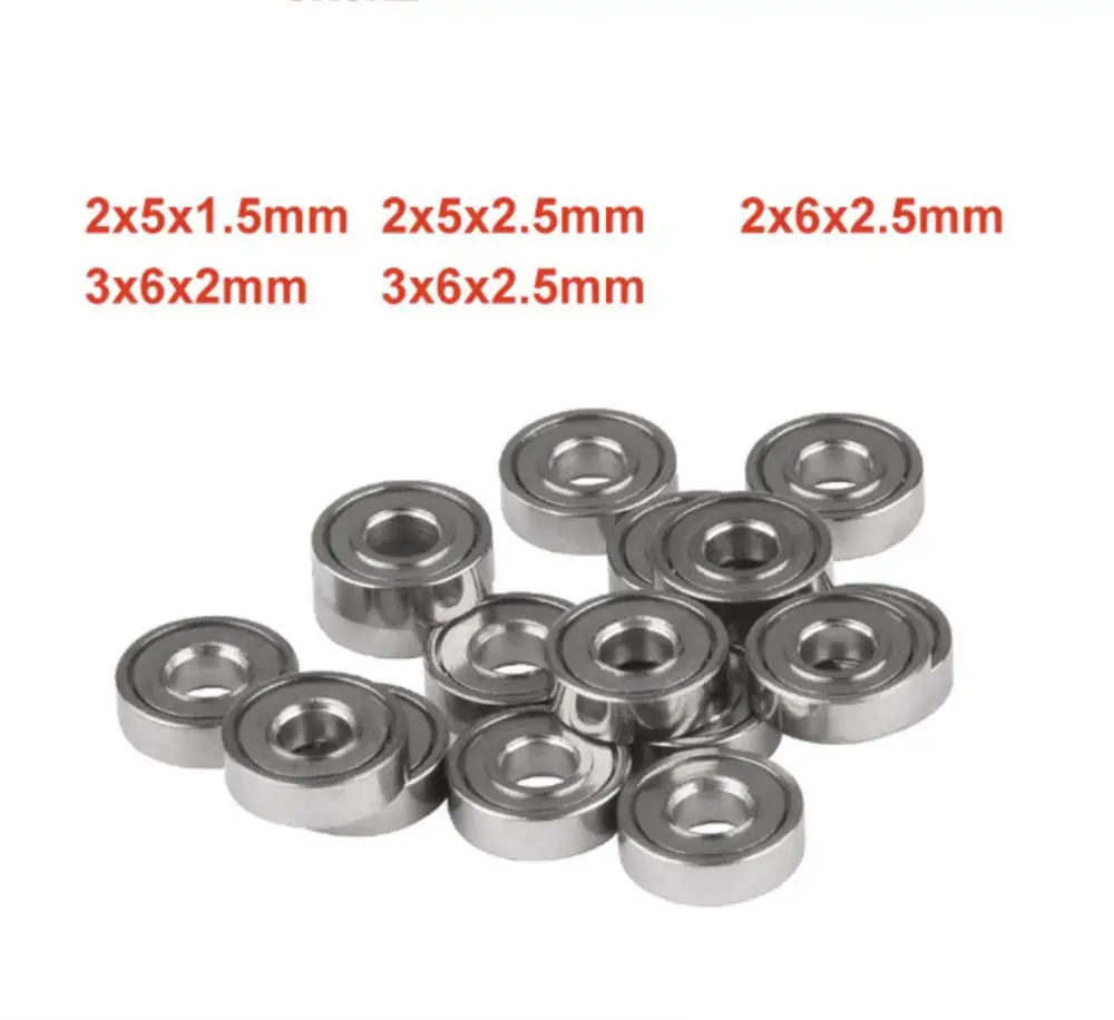 Велосипедный спорт вращающийся подшипник высокое качество MR52ZZ/MR63ZZ|Подшипники| |