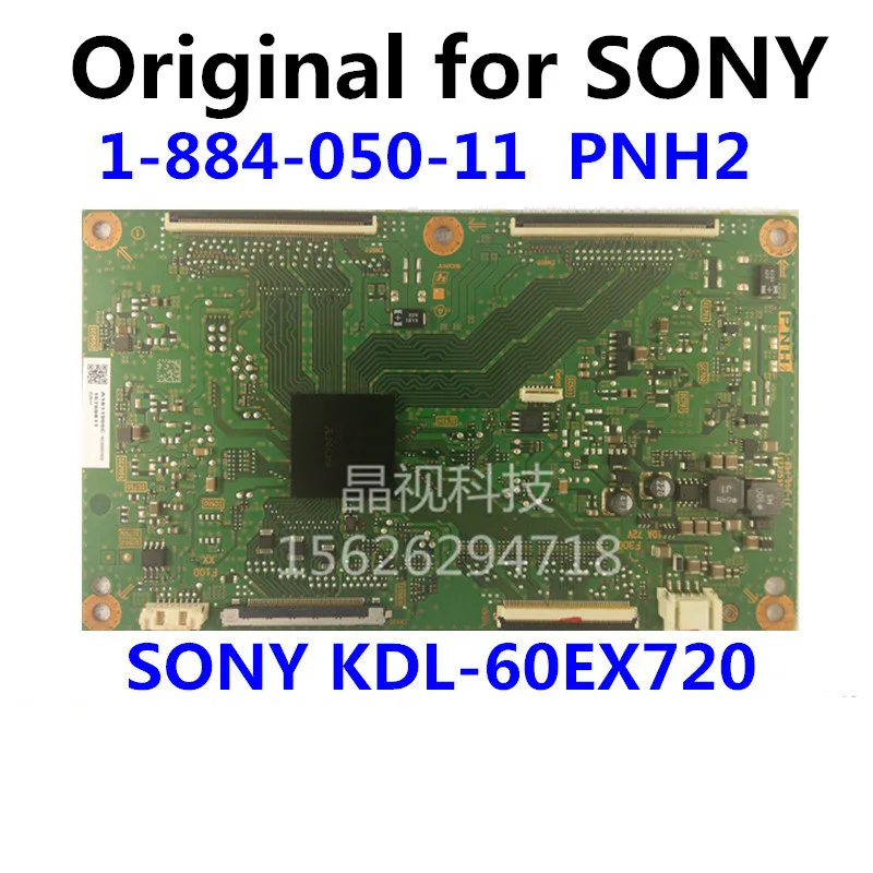 90% для SONY KDL-60EX720 PNH2 1-884-050-11 логическая плата тест, гарантия работы
