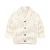 lioraitiin 0-3Years Autumn Winter Children Cardigan Coat Boy Girls Knitted Sweaters Cotton Baby Single-Breasted Jacket 7