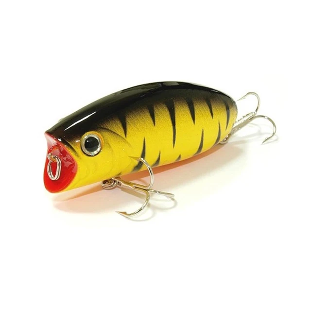 Lure Lucky Craft Malas 0221 Kansai Tiger 701 - Fishing Tools - AliExpress