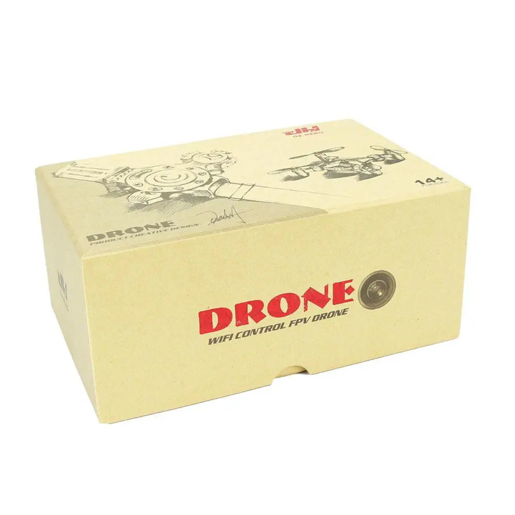 HobbyLane DH800 Радиоуправляемый Дрон мини складной режим Квадрокоптер 4 канала гироскоп самолет с часы Тип пульт дистанционного управления