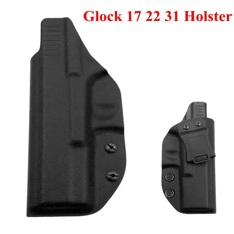 B B F Make Iwb التكتيكية Kydex بندقية الحافظة يناسب S W M P حارسه 380 الليزر Bg380 داخل إخفاء تحمل الخصر مسدس حالة في الحافظات من الرياضة والترفيه على Www Unohama Club Store