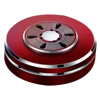 

Exquisite Round Car Perfume Seat Air Conditioning Outlet Aromatherapy Essential E7CA