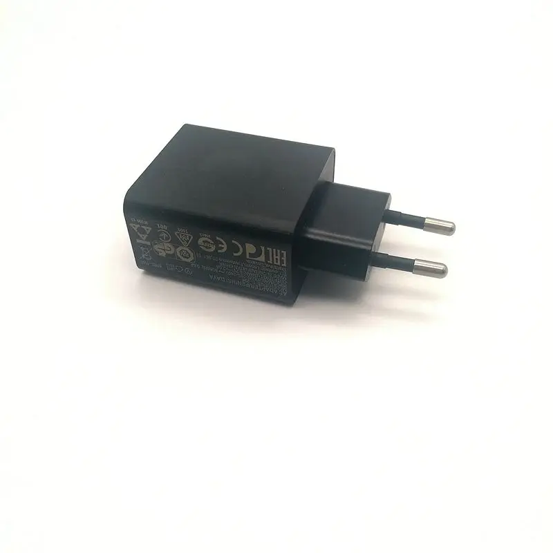 Original 5.2V 2A usb Charger for Lenovo S650 A688T A320 Miix2-8 YOGA Book YT3 TB3-850F S8-50F A8-50F P8 tab2 A10-70F X30F 1050F