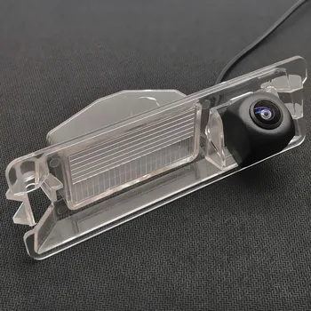 

YIFOUM Fisheye Lens Starlight Night Vision HD Car Rear View Camera For Nissan March Micra K12 K13/Renault Pulse Logan Sandero