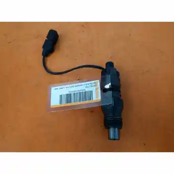 

INJECTOR MITSUBISHI CHARISMA SALOON 4 (DA0)