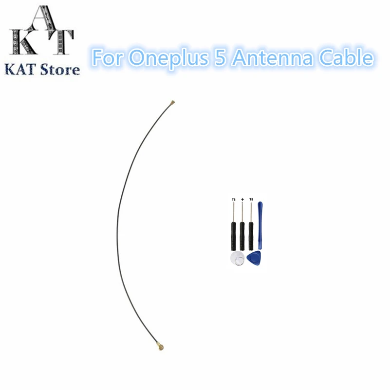

KAT For Oneplus 5 A5000 Antenna Signal Wifi Aerial Flex Cable Quality Guarantee