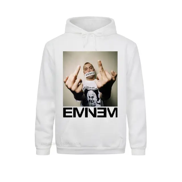 Eminem Slim Shady The Middle Sweatshirt Hoodie 1