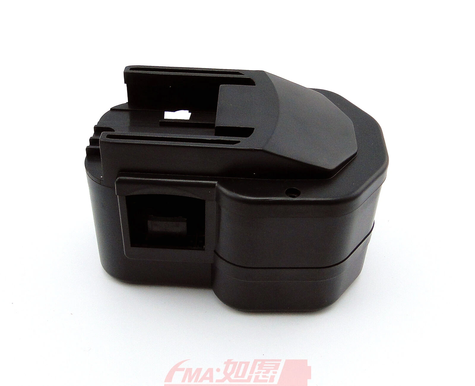 Carcasa de plástico para caja de batería de AEG, ¡sin 12V Ni MH o ni cd|Accesorios para baterías| - AliExpress