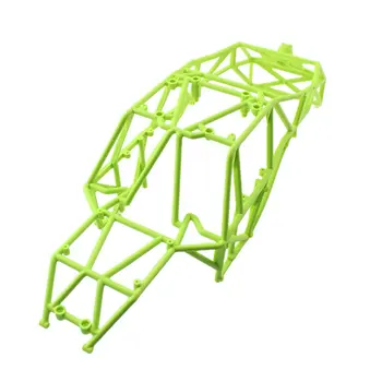 

For Wei Li 12428 Remote Control Car High Speed Original Accessories 1047 Integrated Skeleton Frame Rc Model Parts