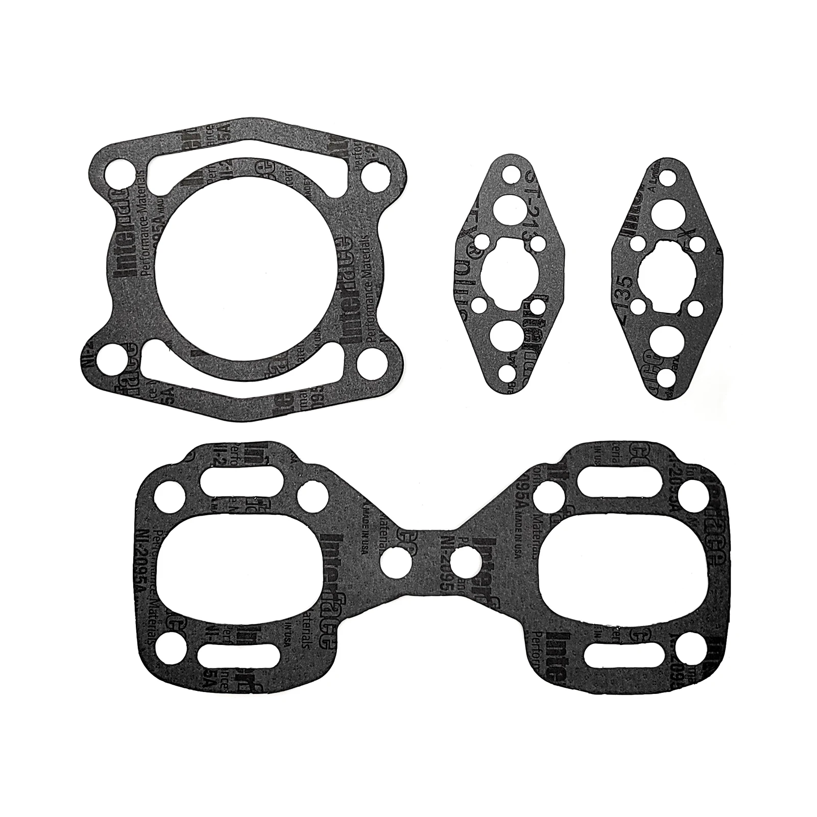 Top End Gasket Kit fit for SeaD** 787/780