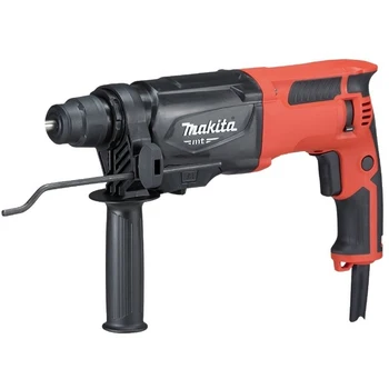 

Punch Makita m8701
