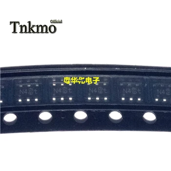 

20PCS BC817DPN SOT23-6 BC817DP SOT23 BC817 817 Code N4 NPN / PNP general-purpose transistor New and original