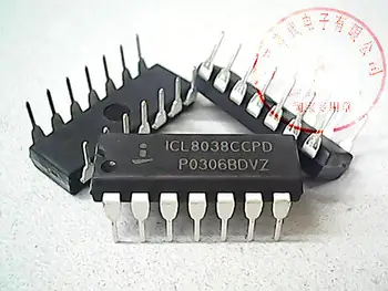 

ICL8038CCPD