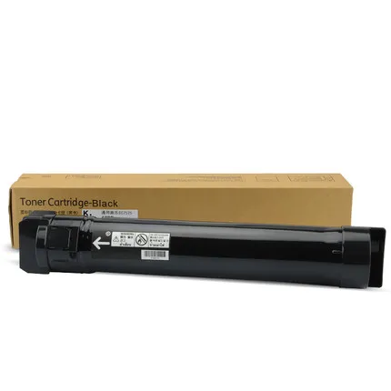 Цветной тонер картридж совместимый с Xerox DocuPrint DP C5005 DPC5005D DPC5005 C5005D C 5005d 5005 K Y