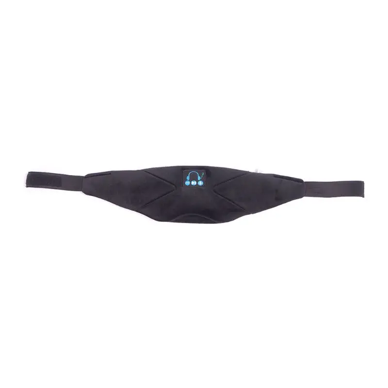 Bluetooth наушники маска для сна Bluetooth беспроводные наушники для сна