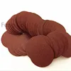 100pcs Dental Lab Ultra Thin Separating Discs Abrasives for Metal Ceramic Crown Cutting Polishing Dentist Material 22x 0.25mm 3