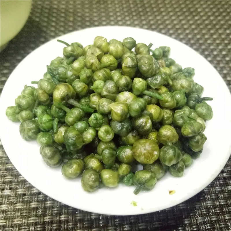 2019 Китайский цветочный чай с хризантемой свежий натуральный органический