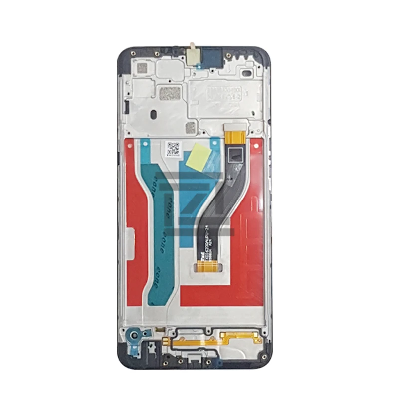 Для samsung Galaxy A10s lcd A107 SM-A107F/DS дисплей сенсорный экран дигитайзер сборка запасные части с подарком