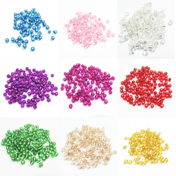 

Wholesale 2mm/3mm/4mm 450g/bag Glass Seed Beads, DIY Beads For Bracelet /Necklace Jewelry Making Accessories