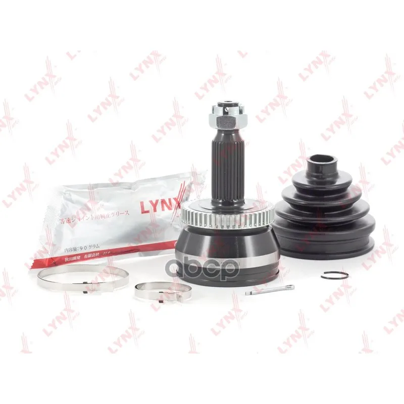 Шрус Наружный Lynxauto Co3695a LYNXauto арт. CO3695A
