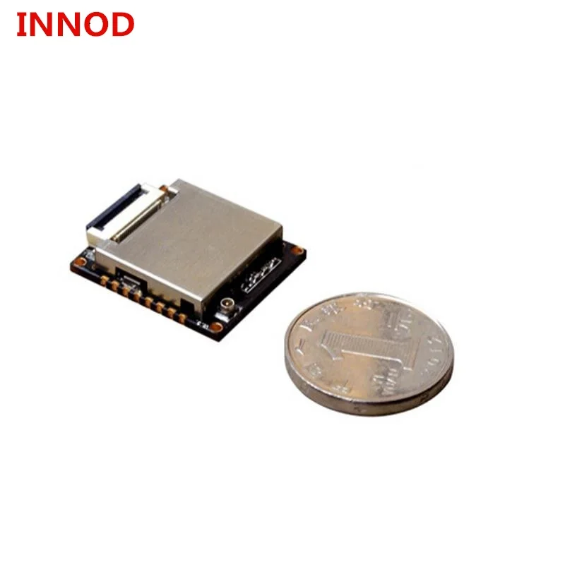 

Модуль считывателя uhf rfid 1-2 м с интерфейсом TTL Uart Wiegand 26 Wiegand 34 опционально