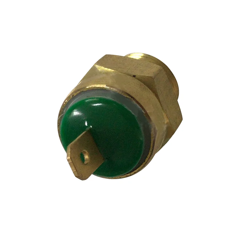 Sensore Temperatura Acqua Universale PJ7410752 Per Escavatori Volvo EC13, EC14, EC15, EC20, EC25, EC30, EC35, Anno 2006