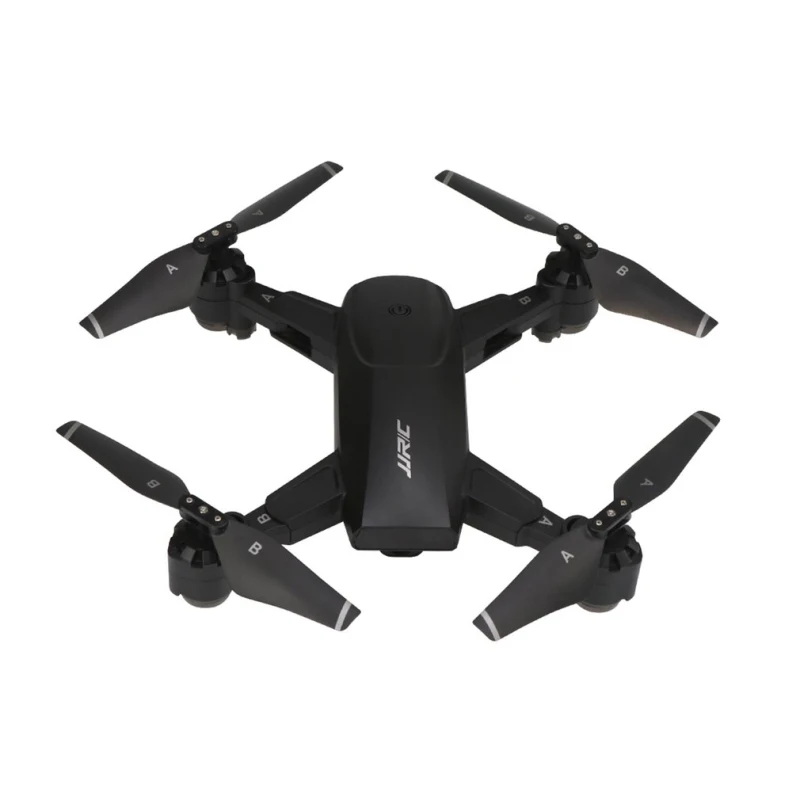 Профессиональный WIIF FPV, пульт ДУ Дрон игрушки 2,4G 4CH 5G gps авто следить за мной складной Радиоуправляемый Дрон вертолет с 1080P HD камерой
