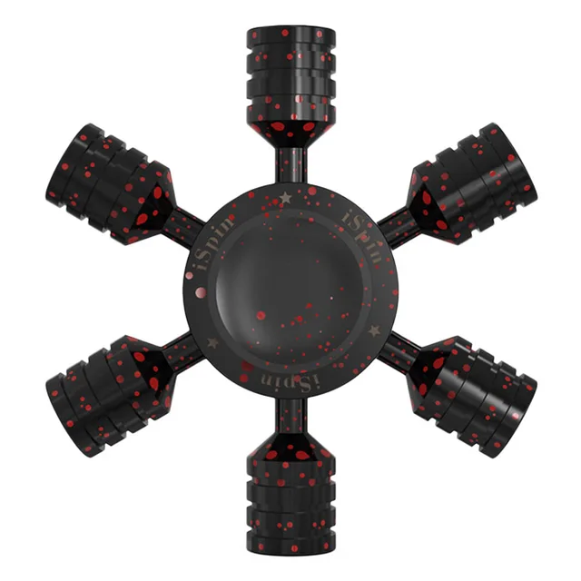 ispin spinner