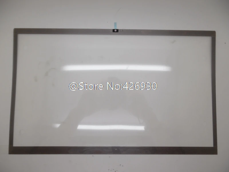 Ноутбук LCD передняя рамка для Samsung NP700Z5B NP700Z5A NP700Z5C 700Z5B 700Z5A 700Z5C крышка серебряная