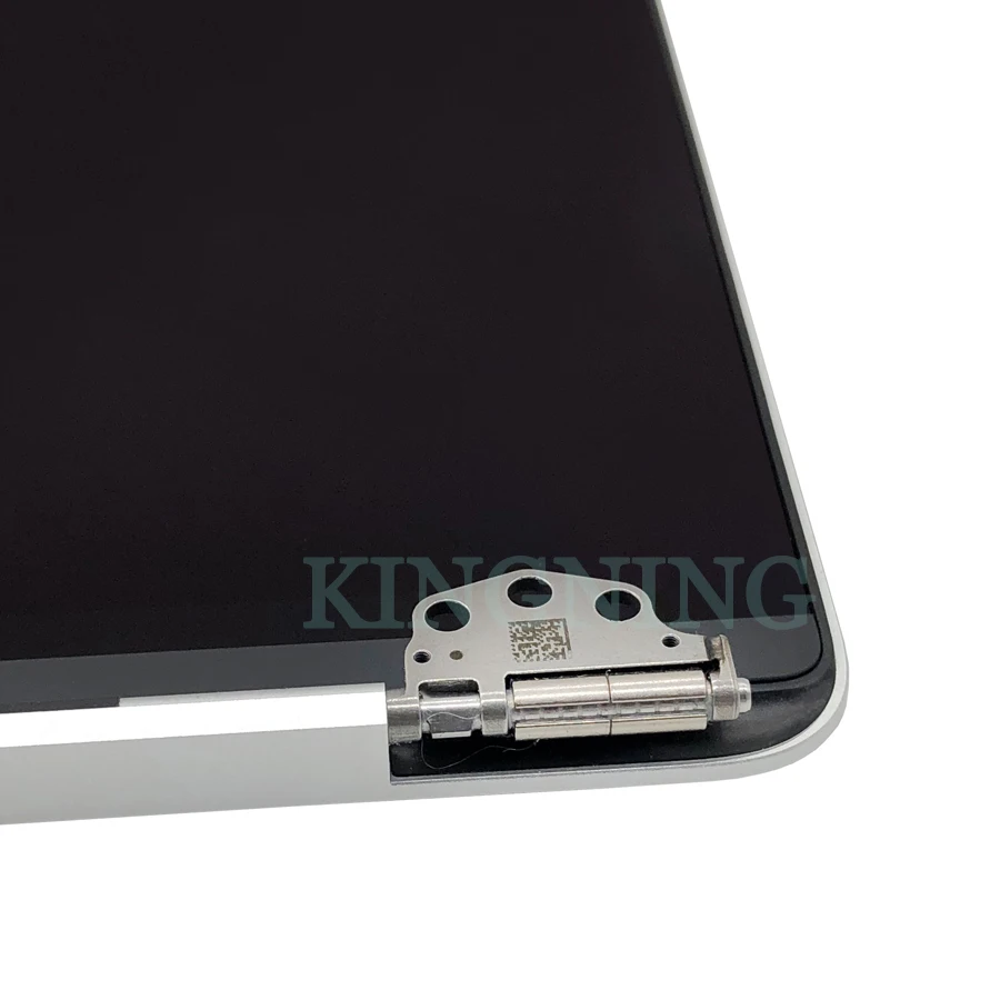 Серебряный Для Macbook Pro 1" retina A1706 A1708 ЖК-экран в сборе полный дисплей