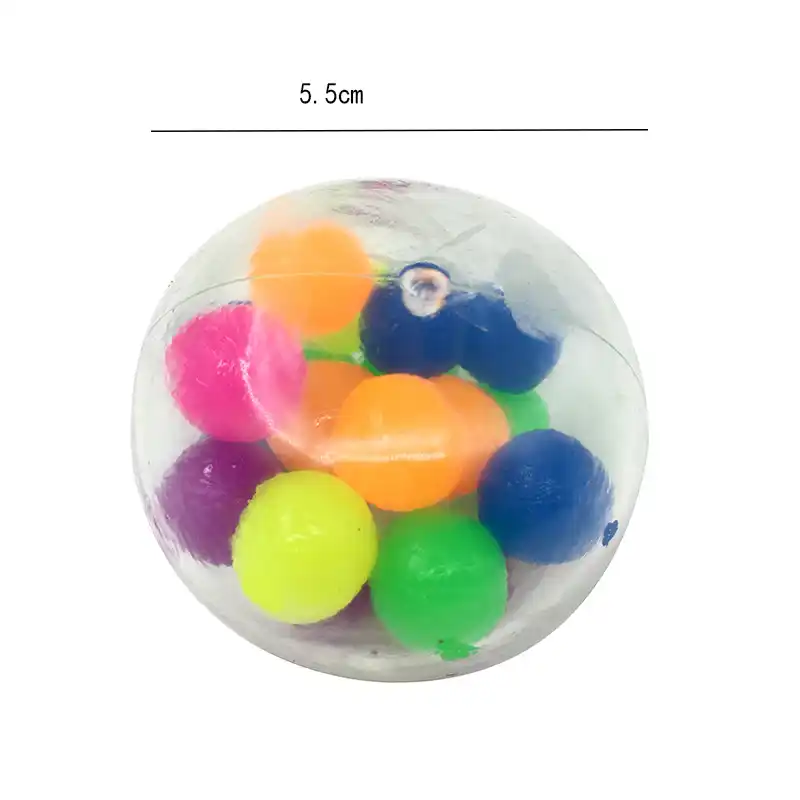 フィジェットおもちゃフィジェットポッパーストレスボール面白い子供gniotki Juguetes Antiestres抗estres Entiストレスestres Squeeze Toys Aliexpress