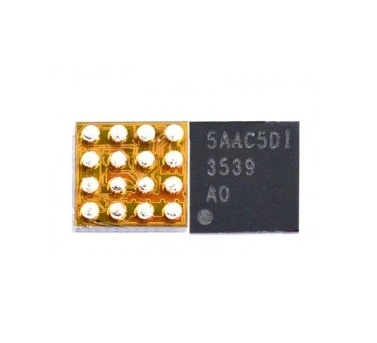 50 шт. подсветка IC для iPhone 7G 7 PLUS 7Plus i7+ 7 P U3701 U4601 LM3539A1 3539