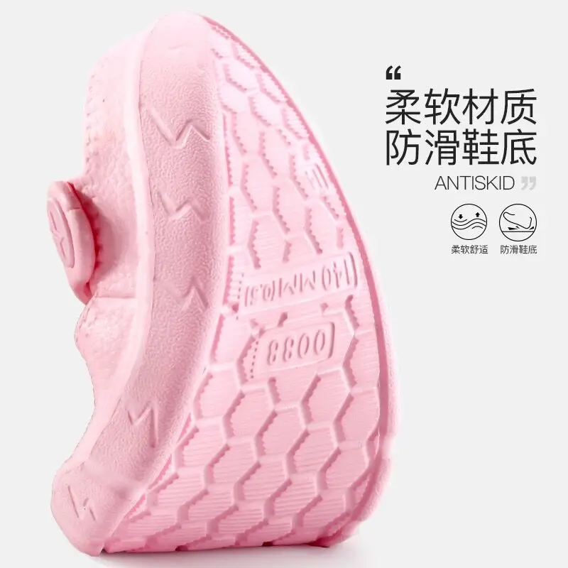 Лидер продаж; Echt poot patrouille kinderen schoenen; тапочки для малышей; Домашние Нескользящие тапочки с героями мультфильмов; jongens meisjes