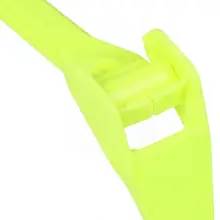 Portable Sports Training Agility Hurdles Soccer Football Hurdles Plyometric Collapsible Speed 1pc Foldable Hurdle X0p8