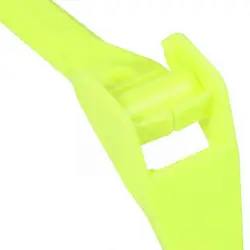 Portable Sports Training Agility Hurdles Soccer Football Hurdles Plyometric Collapsible Speed 1pc Foldable Hurdle X0p8