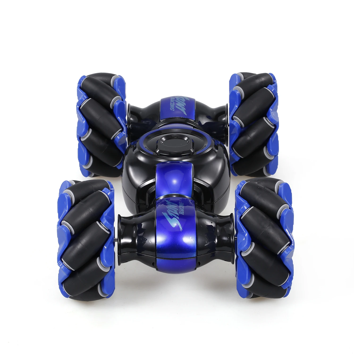 Радиоуправляемая трюковая машина 4WD часы Датчик жестов управление 2,4G RC деформируемый электрический автомобиль вездеход трансформируемый автомобиль авто-демонстрационные игрушки подарки