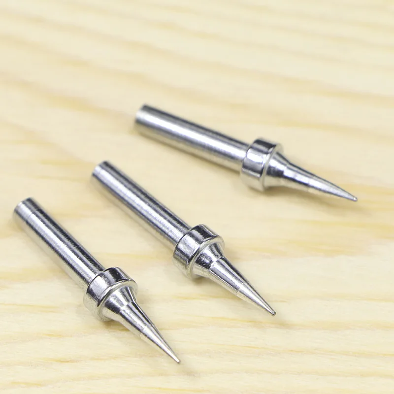 

200 Series Electric Solder Tip 200-I Fine-Tipped Iron Tsui 90W High Frequency 203H Heater Tip
