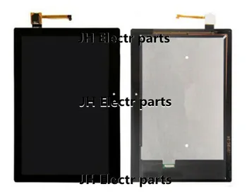 

100% Tested New LCD Touch Screen Digitizer Assembly For Lenovo Tab 3 10.1 TAB3-X70 TAB3-X70F TAB3-X70N TAB3-X70L Free Tools
