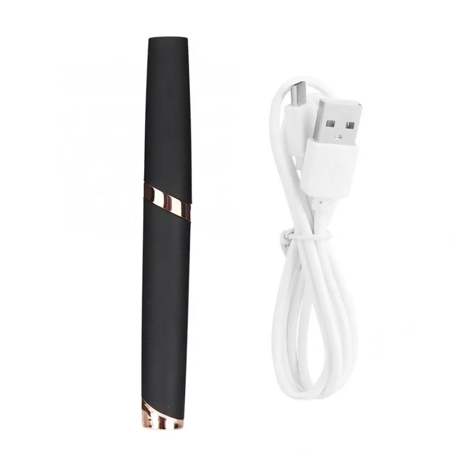 1 Вт usb зарядка мини-Бигуди для ресниц быстрый нагрев долговечная электрическая Перманентная завивка ресниц инструмент
