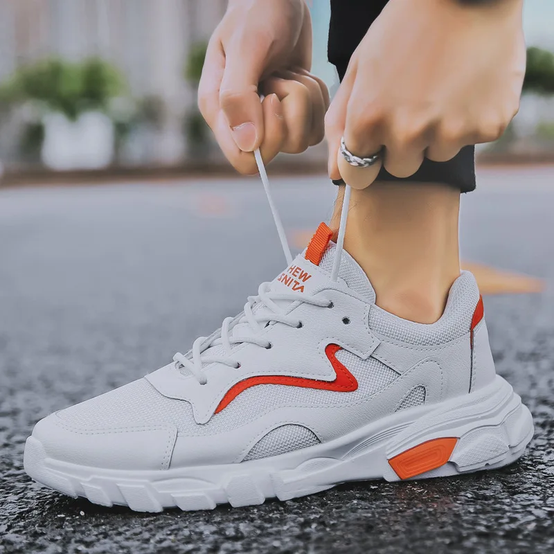 latest sports shoes 2019