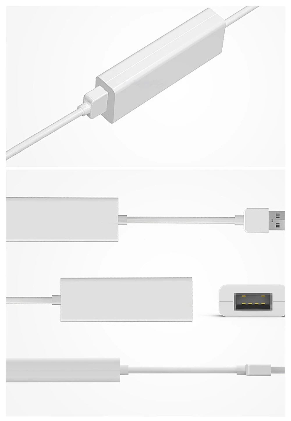 Car play USB Smart Link Apple CarPlay Dongle Android Multimedia Player