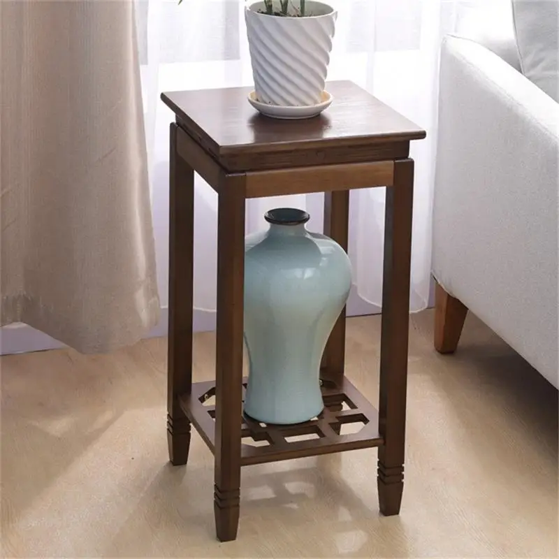 Горшок Soporte интерьер Rak Bunga деревянные полки для Estanteria Para Plantas Stojak Na Kwiaty балкон полка Dekoration цветок стенд