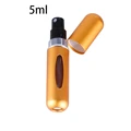 5ml Matte gold