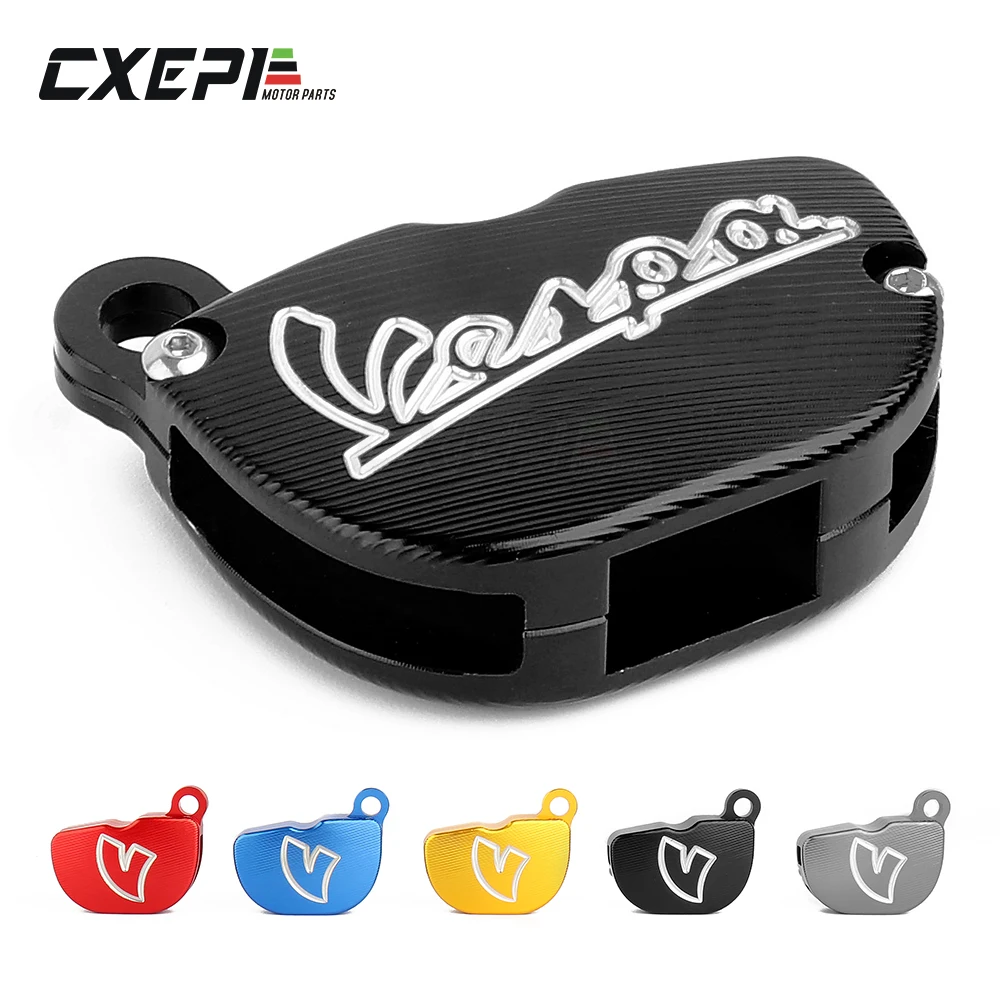 Мотоцикл Uncut заготовки ключей для Vespa Piaggio 3VTE Fly 125 200 250 300 GTV VESPA LXV150 GTV250 GTS GTS250 GTS300