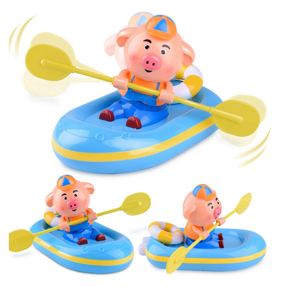 Детские пары-весла, гребная лодка, плавающие детские купальные костюмы, подходят для детей с использованием купания